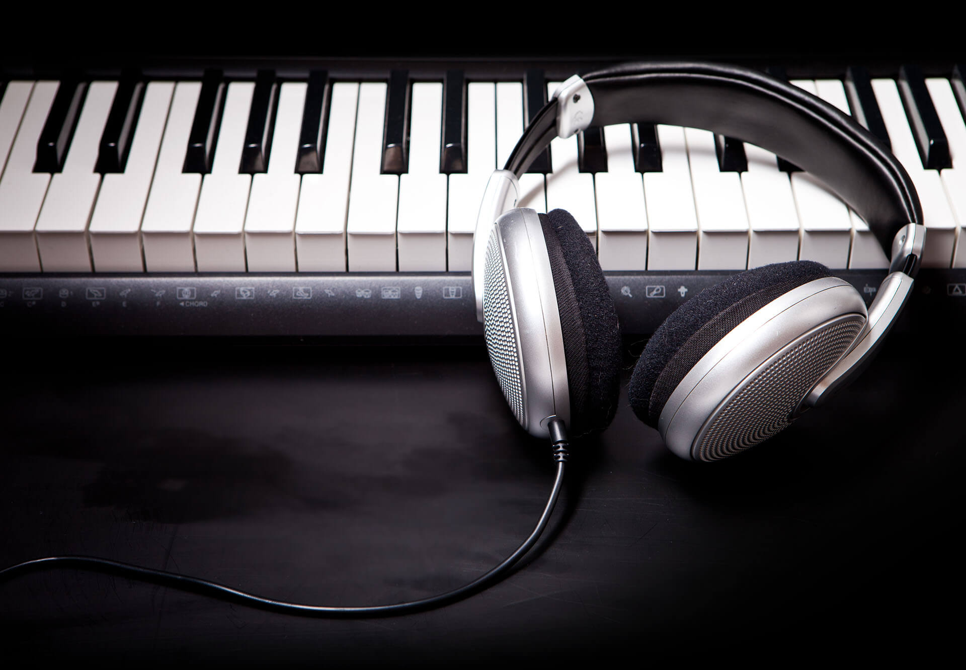 Why Adults Should Learn Pop Piano.