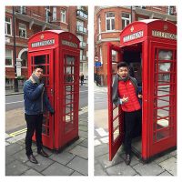 Charles Weisiang Tai