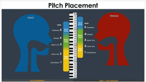 Pitch Placement