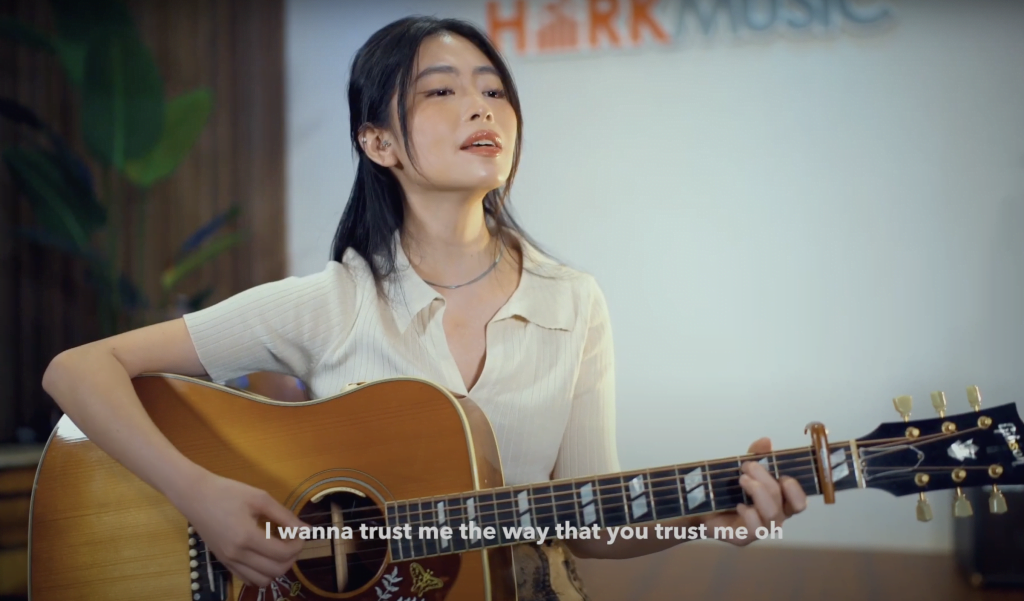 Coach Esther Hark Music