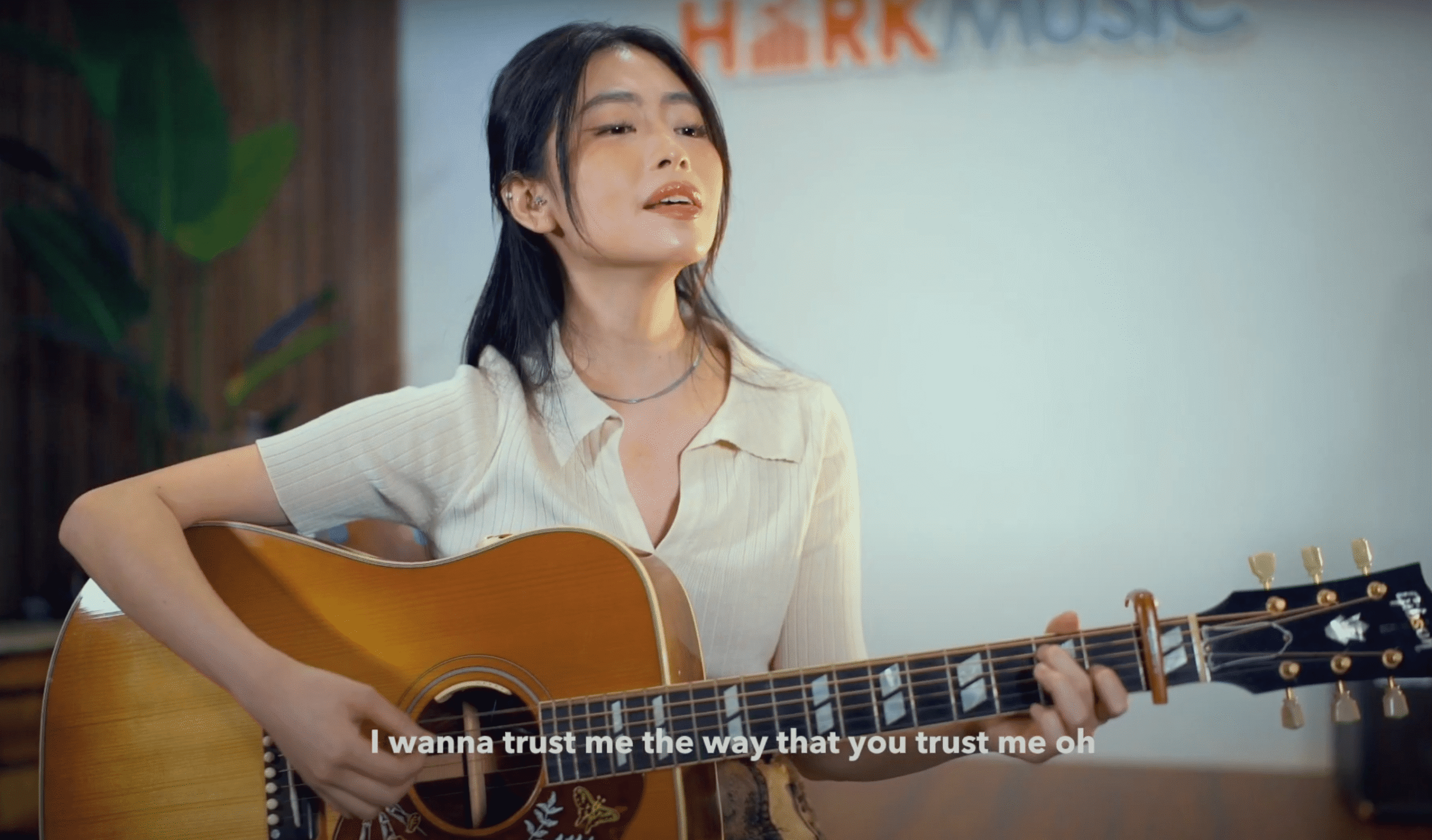 Coach Esther Hark Music